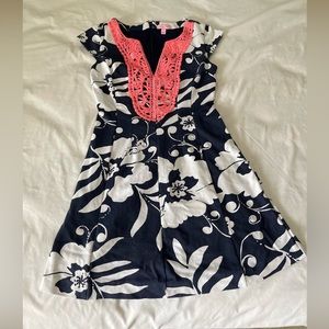 Lily Pulitzer Dress